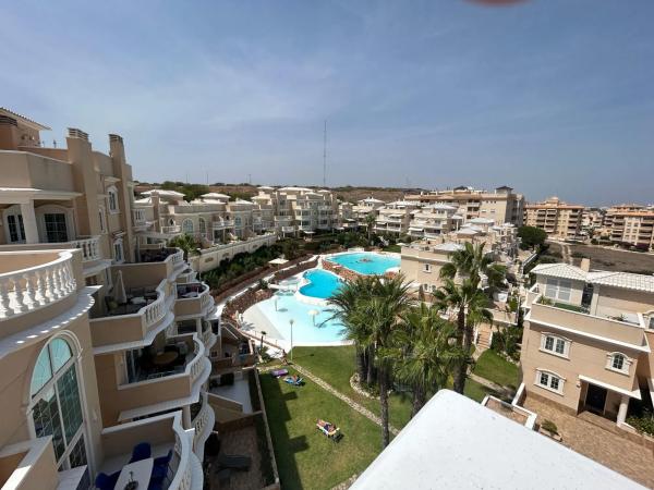 Ático en Ur Campomar, 1