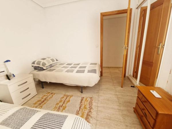 Piso en Passatge Puerta de Rabat