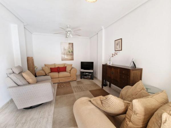 Piso en Passatge Puerta de Rabat