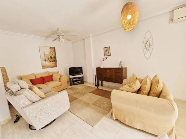 Piso en Passatge Puerta de Rabat