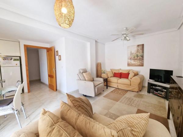 Piso en Passatge Puerta de Rabat