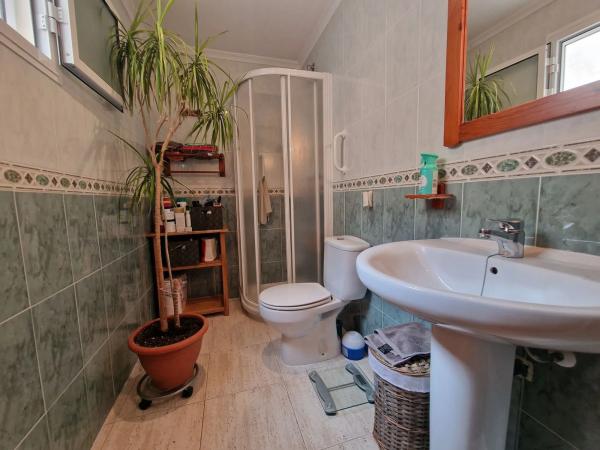 Piso en Passatge Puerta de Rabat