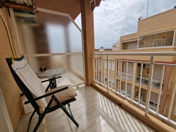 Piso en Passatge Puerta de Rabat