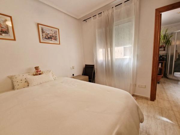 Piso en Passatge Puerta de Rabat