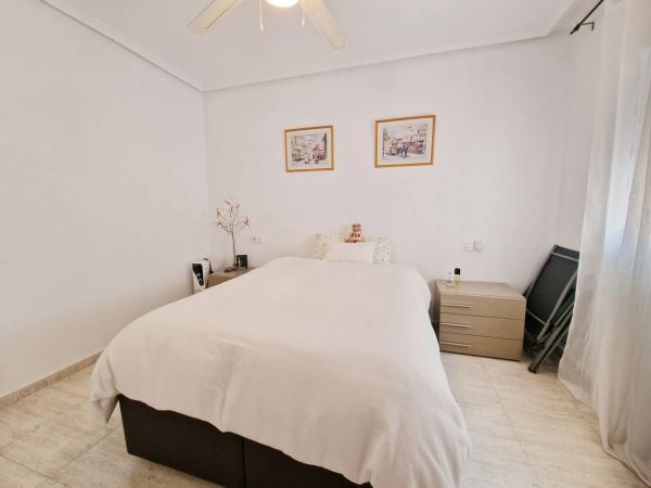 Piso en Passatge Puerta de Rabat