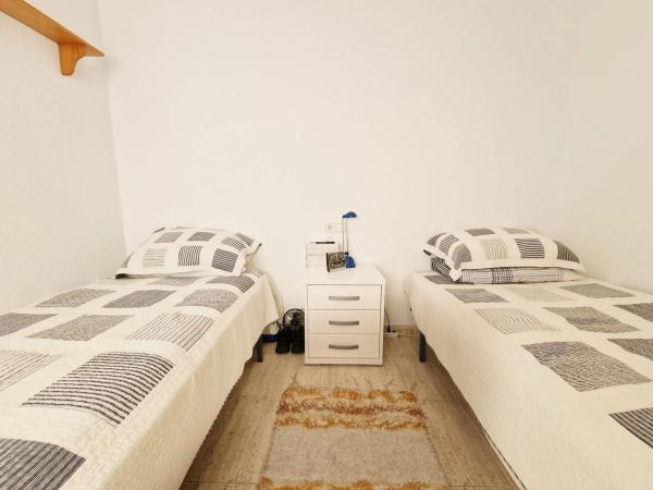 Piso en Passatge Puerta de Rabat