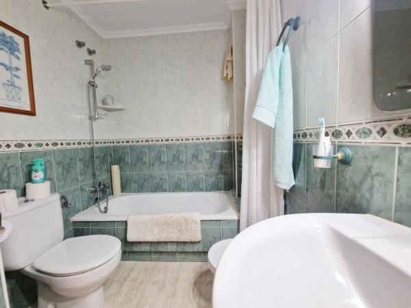 Piso en Passatge Puerta de Rabat