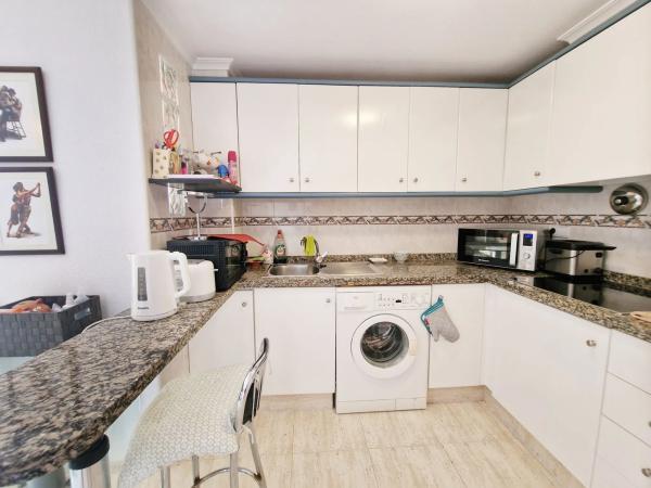 Piso en Passatge Puerta de Rabat