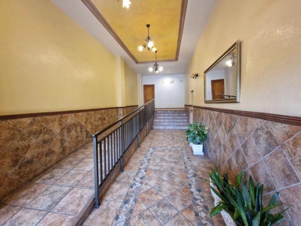 Piso en Passatge Puerta de Rabat