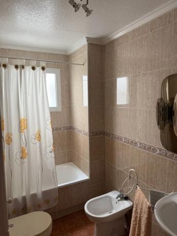 Piso en calle Pintor Sorolla, 3