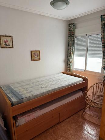 Piso en calle Pintor Sorolla, 3