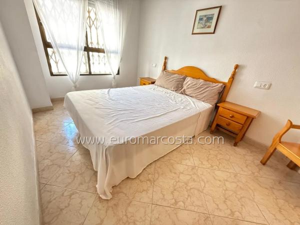 Piso en avenida de Cervantes