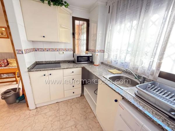 Piso en avenida de Cervantes