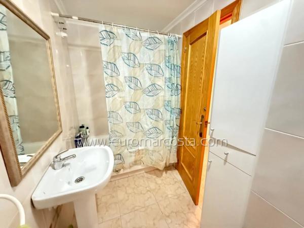 Piso en avenida de Cervantes