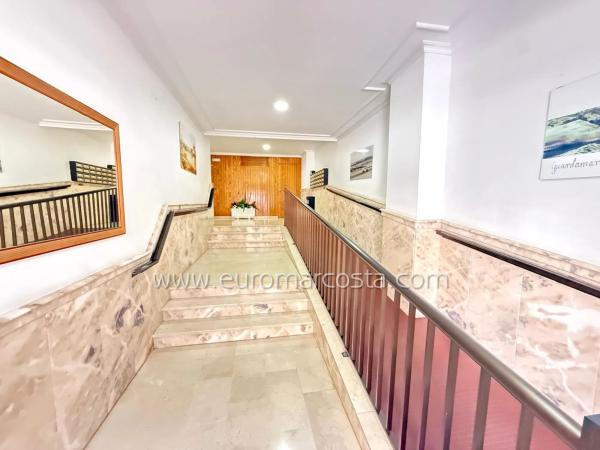 Piso en avenida de Cervantes