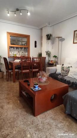 Piso en calle la Pau, 48