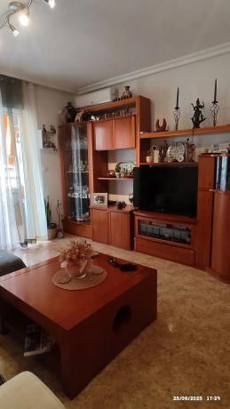 Piso en calle la Pau, 48