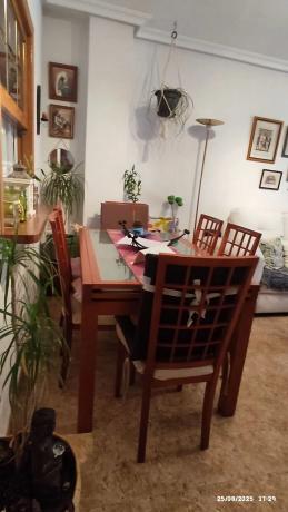 Piso en calle la Pau, 48