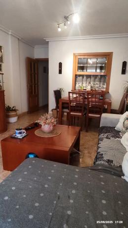 Piso en calle la Pau, 48