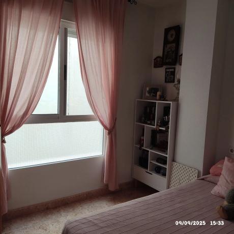 Piso en calle la Pau, 48