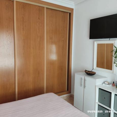 Piso en calle la Pau, 48