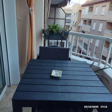 Piso en calle la Pau, 48