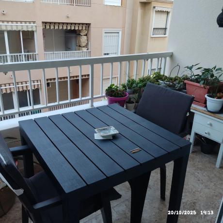 Piso en calle la Pau, 48