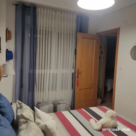 Piso en calle la Pau, 48