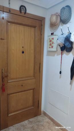 Piso en calle la Pau, 48