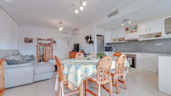 Piso en Urbanizaciones