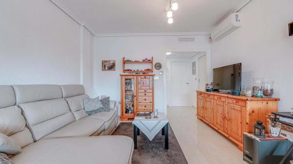 Piso en Urbanizaciones