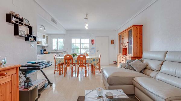 Piso en Urbanizaciones