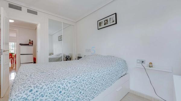 Piso en Urbanizaciones