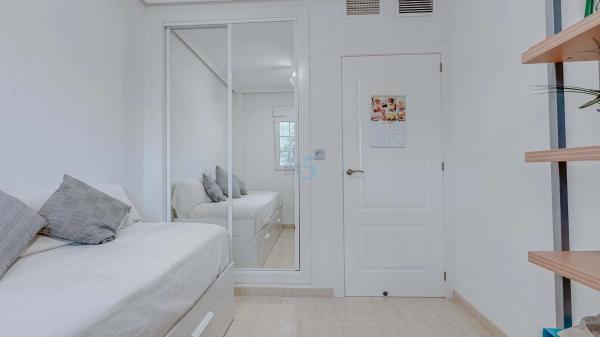 Piso en Urbanizaciones