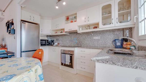 Piso en Urbanizaciones