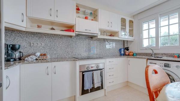 Piso en Urbanizaciones