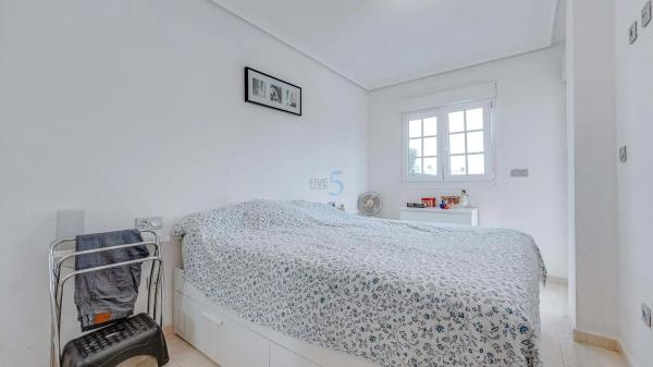 Piso en Urbanizaciones