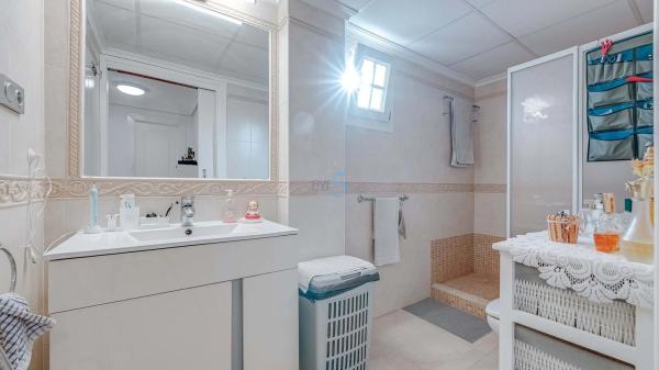 Piso en Urbanizaciones