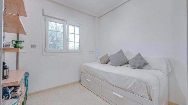 Piso en Urbanizaciones