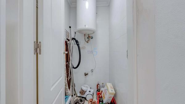 Piso en Urbanizaciones