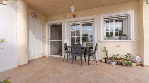 Piso en Urbanizaciones