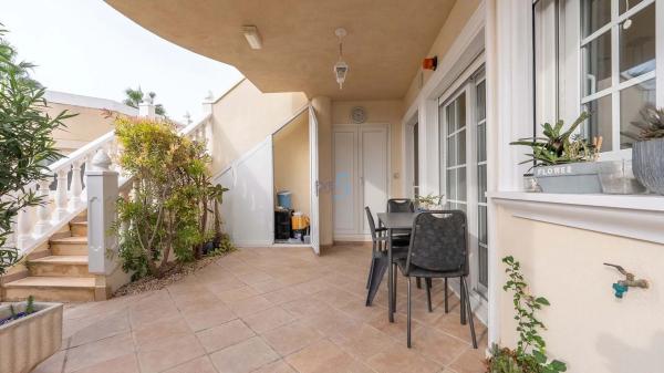 Piso en Urbanizaciones