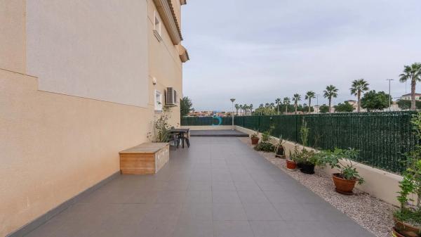 Piso en Urbanizaciones