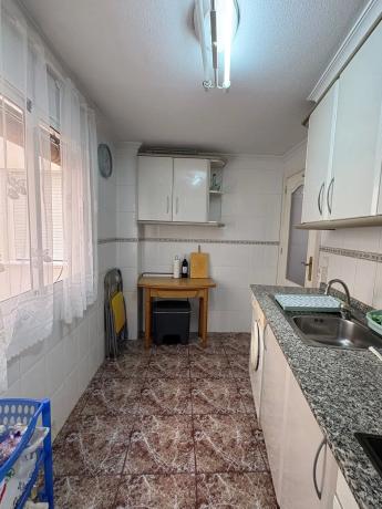 Piso en calle Jorge Juan, 20