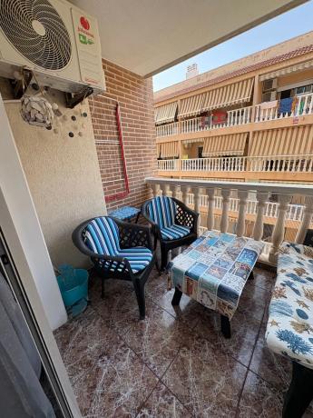 Piso en calle Jorge Juan, 20