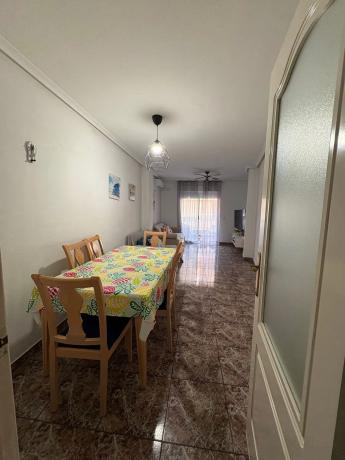 Piso en calle Jorge Juan, 20