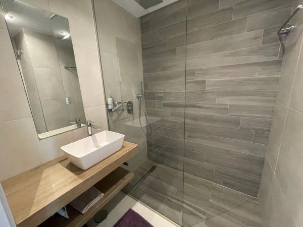 Piso en calle el Salat, 6