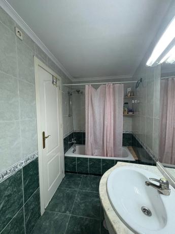 Piso en calle Jorge Juan, 20