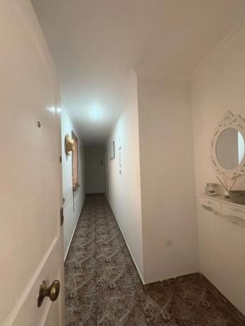 Piso en calle Jorge Juan, 20