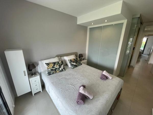 Piso en calle el Salat, 6